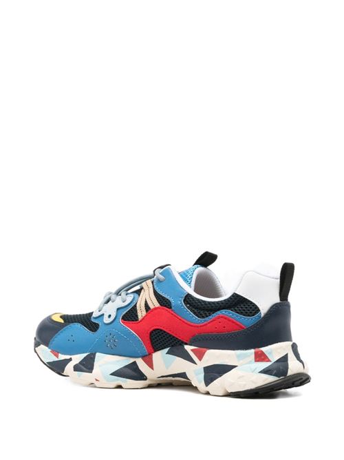 Sneakers Flower Mountain Kids modello Yamano 3 FLOWER MOUNTAIN KIDS | 2015497 653C08